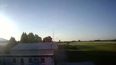 immagine della webcam nei dintorni di Marina di Ravenna: webcam Villafranca di Forlì