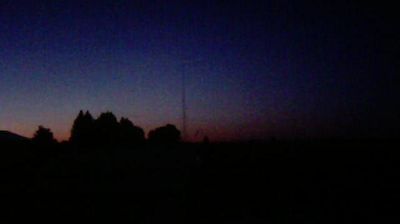 immagine della webcam nei dintorni di Conselice: webcam Villafranca di Forlì