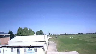 immagine della webcam nei dintorni di Cotignola: webcam Villafranca di Forlì