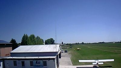 immagine della webcam nei dintorni di Conselice: webcam Villafranca di Forlì