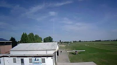 immagine della webcam nei dintorni di Forlì: webcam Villafranca di Forlì