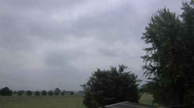 immagine della webcam nei dintorni di Cavriago: webcam Montechiarugolo