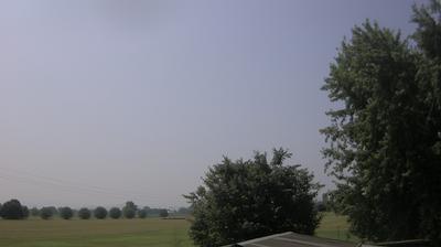 immagine della webcam nei dintorni di Corcagnano: webcam Montechiarugolo
