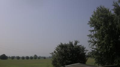 immagine della webcam nei dintorni di Tizzano Val Parma: webcam Montechiarugolo
