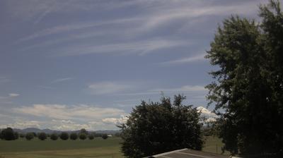 immagine della webcam nei dintorni di Terenzo: webcam Montechiarugolo