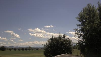 immagine della webcam nei dintorni di Albinea: webcam Montechiarugolo