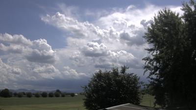 immagine della webcam nei dintorni di Langhirano: webcam Montechiarugolo