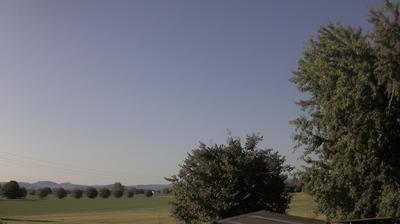 immagine della webcam nei dintorni di Bagnolo in Piano: webcam Montechiarugolo