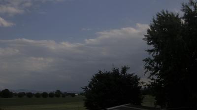 immagine della webcam nei dintorni di Terenzo: webcam Montechiarugolo