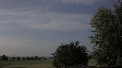 immagine della webcam nei dintorni di Albinea: webcam Montechiarugolo