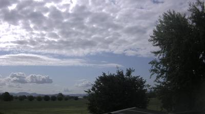 immagine della webcam nei dintorni di Cavriago: webcam Montechiarugolo