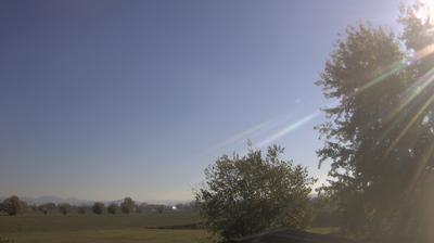 immagine della webcam nei dintorni di Langhirano: webcam Montechiarugolo