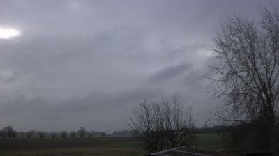 immagine della webcam nei dintorni di Cavriago: webcam Montechiarugolo