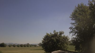 immagine della webcam nei dintorni di Reggio Emilia: webcam Montechiarugolo