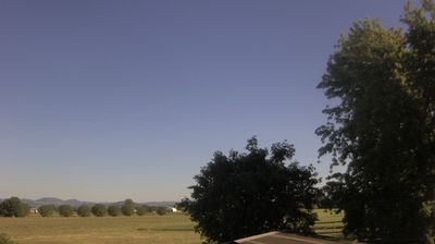 immagine della webcam nei dintorni di Cavriago: webcam Montechiarugolo