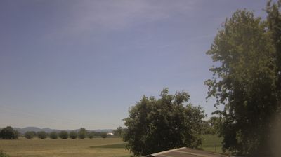 immagine della webcam nei dintorni di Terenzo: webcam Montechiarugolo