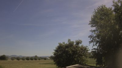 immagine della webcam nei dintorni di Neviano degli Arduini: webcam Montechiarugolo