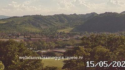 Preview delle webcam di Valsamoggia