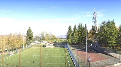 immagine della webcam nei dintorni di Cavatore: webcam Mombarcaro