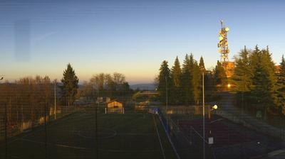 immagine della webcam nei dintorni di Benevello: webcam Mombarcaro