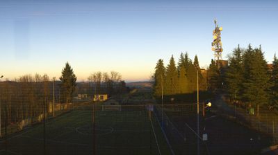 immagine della webcam nei dintorni di Mango: webcam Mombarcaro