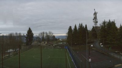 immagine della webcam nei dintorni di Benevello: webcam Mombarcaro