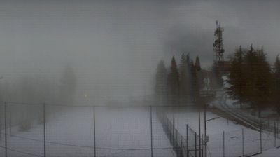 immagine della webcam nei dintorni di Cerretto Langhe: webcam Mombarcaro