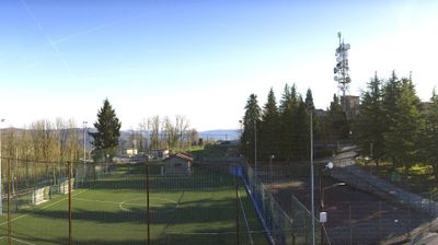 immagine della webcam nei dintorni di Arguello: webcam Mombarcaro