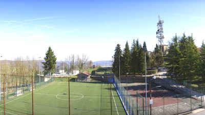 immagine della webcam nei dintorni di Arguello: webcam Mombarcaro