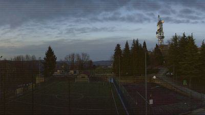 immagine della webcam nei dintorni di Mango: webcam Mombarcaro