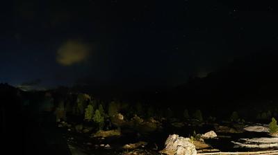 Preview delle webcam di Selva di Val Gardena: Val Gardena Sasso Levante