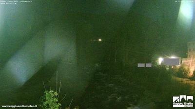 immagine della webcam nei dintorni di Prignano sulla Secchia: webcam Frassinoro