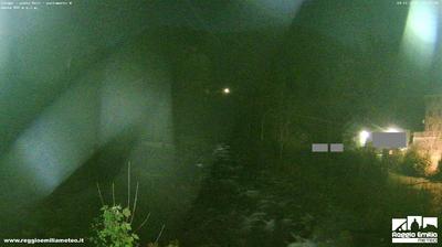 immagine della webcam nei dintorni di Le polle: webcam Frassinoro