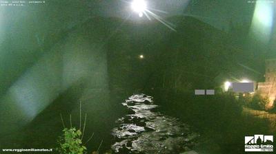 immagine della webcam nei dintorni di Castiglione di Garfagnana: webcam Piandelagotti