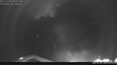 immagine della webcam nei dintorni di Ancona: webcam Jesi