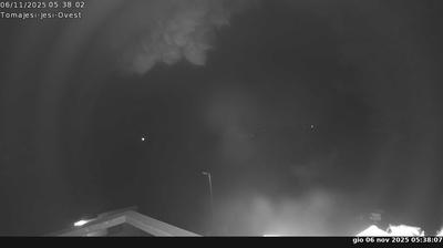 immagine della webcam nei dintorni di Senigallia: webcam Jesi