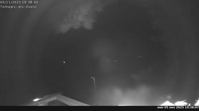 immagine della webcam nei dintorni di Sirolo: webcam Jesi