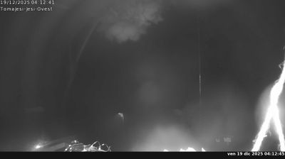 immagine della webcam nei dintorni di Castelfidardo: webcam Jesi