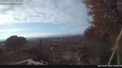 immagine della webcam nei dintorni di Senigallia: webcam Jesi