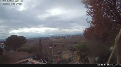 immagine della webcam nei dintorni di Macerata: webcam Jesi