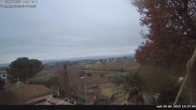 immagine della webcam nei dintorni di Mondolfo: webcam Jesi