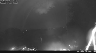 immagine della webcam nei dintorni di Sirolo: webcam Jesi