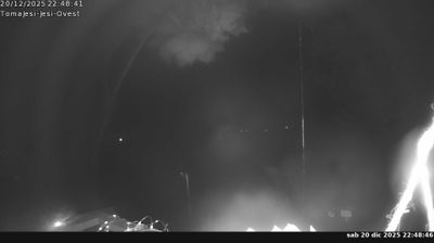 immagine della webcam nei dintorni di Portonovo: webcam Jesi