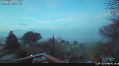 immagine della webcam nei dintorni di Ancona: webcam Jesi