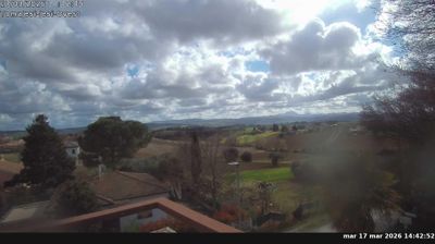 immagine della webcam nei dintorni di Senigallia: webcam Jesi