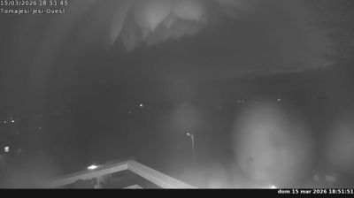 immagine della webcam nei dintorni di Cingoli: webcam Jesi