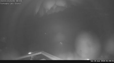 immagine della webcam nei dintorni di Sirolo: webcam Jesi