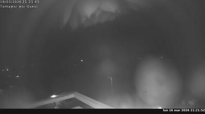 immagine della webcam nei dintorni di Castelfidardo: webcam Jesi