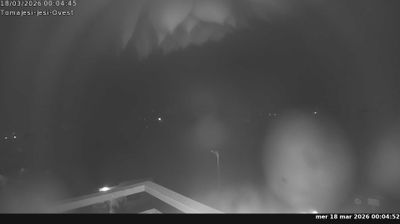 immagine della webcam nei dintorni di Offagna: webcam Jesi