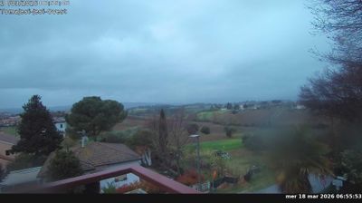 immagine della webcam nei dintorni di Marzocca: webcam Jesi